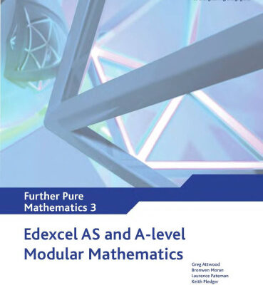 خرید و دانلود نسخه کامل کتاب Edexcel FP3