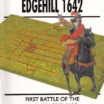 خرید و دانلود نسخه کامل کتاب Edgehill 1642 The First Battle of the English Civil War