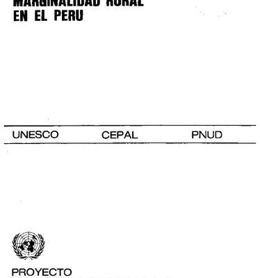 خرید و دانلود نسخه کامل کتاب Educación, lengua y marginalidad rural en el Perú