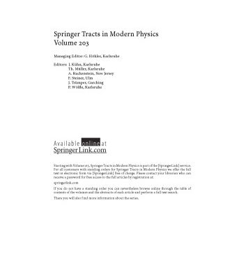 خرید و دانلود نسخه کامل کتاب Effective Field Theories in Flavour Physics