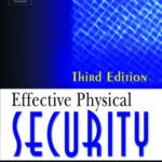 خرید و دانلود نسخه کامل کتاب Effective Physical Security, Third Edition