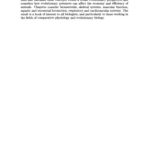 خرید و دانلود نسخه کامل کتاب Efficiency and Economy in Animal Physiology