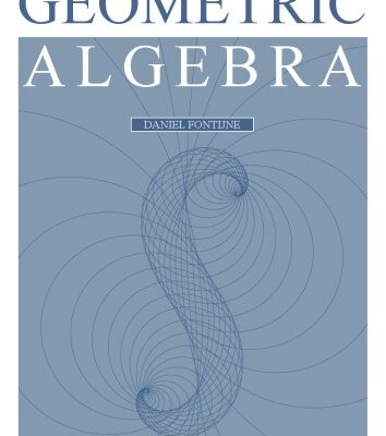خرید و دانلود نسخه کامل کتاب Efficient implementation of geometric algebra