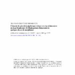 خرید و دانلود نسخه کامل کتاب EGA II: Etudes globales elementaires de quelques classes de morphismes