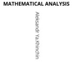 خرید و دانلود نسخه کامل کتاب Eight lectures on mathematical analysis