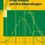 خرید و دانلود نسخه کامل کتاب Eine Einführung in die Statistik und ihre Anwendungen