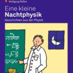 خرید و دانلود نسخه کامل کتاب Eine kleine Nachtphysik: Geschichten aus der Physik