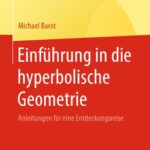 خرید و دانلود نسخه کامل کتاب Einführung in die hyperbolische Geometrie — Anleitungen für eine Entdeckungsreise