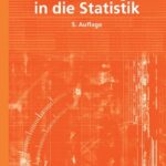 خرید و دانلود نسخه کامل کتاب Einführung in die Statistik