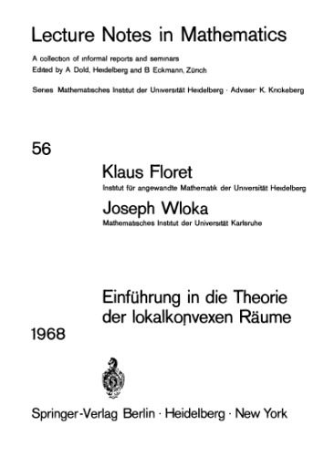 خرید و دانلود نسخه کامل کتاب Einfuhrung in die Theorie der lokalkonvexen Raume_68b4a9644ec62.jpeg خرید و دانلود نسخه کامل کتاب Einfuhrung in die Theorie der lokalkonvexen Raume