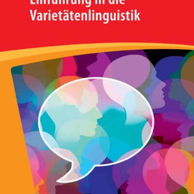 خرید و دانلود نسخه کامل کتاب Einführung in die Varietätenlinguistik