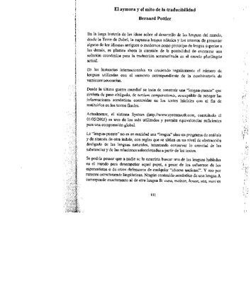 خرید و دانلود نسخه کامل کتاب El aimara (Aymara) y el mito de la traducibilidad