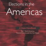 خرید و دانلود نسخه کامل کتاب Elections in the Americas: A Data Handbook Volume 1: North America, Central America, and the Caribbean