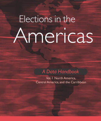 خرید و دانلود نسخه کامل کتاب Elections in the Americas: A Data Handbook Volume 1: North America, Central America, and the Caribbean