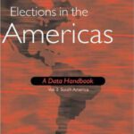 خرید و دانلود نسخه کامل کتاب Elections in the Americas: A Data Handbook Volume 2: South America