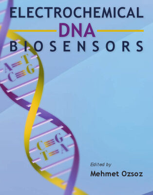 خرید و دانلود نسخه کامل کتاب Electrochemical DNA Biosensors