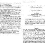 خرید و دانلود نسخه کامل کتاب Elementary and Liouvillian solutions of ODEs