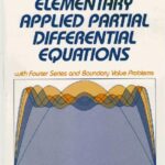 خرید و دانلود نسخه کامل کتاب Elementary Applied Partial Differential Equations with Fourier Series and Boundary Value Problems