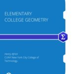 خرید و دانلود نسخه کامل کتاب Elementary College Geometry