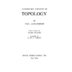 خرید و دانلود نسخه کامل کتاب Elementary concepts in Topology