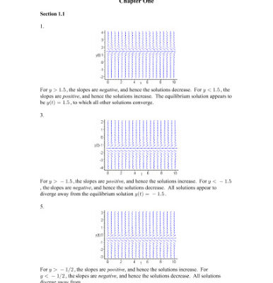 خرید و دانلود نسخه کامل کتاب Elementary Differential Equations and Boundary Value Problems , 8th Edition, with ODE Architect CD