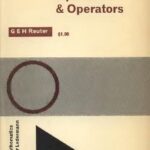خرید و دانلود نسخه کامل کتاب Elementary Differential Equations and Operators