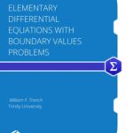 خرید و دانلود نسخه کامل کتاب Elementary Differential Equations with Boundary Values Problems