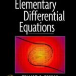 خرید و دانلود نسخه کامل کتاب Elementary Differential Equations