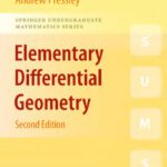 خرید و دانلود نسخه کامل کتاب Elementary differential geometry