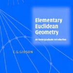 خرید و دانلود نسخه کامل کتاب Elementary Euclidean geometry. An introduction