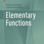 خرید و دانلود نسخه کامل کتاب Elementary Functions