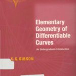 خرید و دانلود نسخه کامل کتاب Elementary Geometry of Differentiable Curves: An Undergraduate Introduction