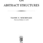 خرید و دانلود نسخه کامل کتاب Elementary induction on abstract structures
