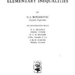 خرید و دانلود نسخه کامل کتاب Elementary inequalities (problem book, Tutorial Text 1)