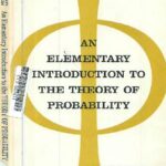 خرید و دانلود نسخه کامل کتاب Elementary Introduction to the Theory of Probability.