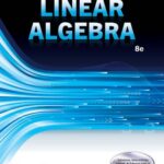خرید و دانلود نسخه کامل کتاب Elementary Linear Algebra (8th Edition) (Includes online Chapter 8, 9 and 10)