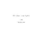 خرید و دانلود نسخه کامل کتاب Elementary linear algebra