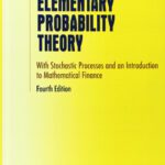 خرید و دانلود نسخه کامل کتاب Elementary Probability Theory: With Stochastic Processes and an Introduction to Mathematical Finance