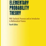 خرید و دانلود نسخه کامل کتاب Elementary Probability Theory