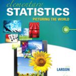 خرید و دانلود نسخه کامل کتاب Elementary Statistics: Picturing the World