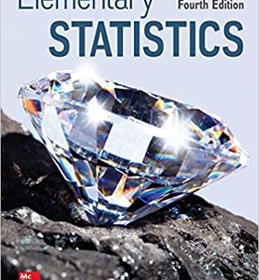 خرید و دانلود نسخه کامل کتاب Elementary Statistics