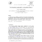 خرید و دانلود نسخه کامل کتاب Elementary subresultants theory. JSC2003