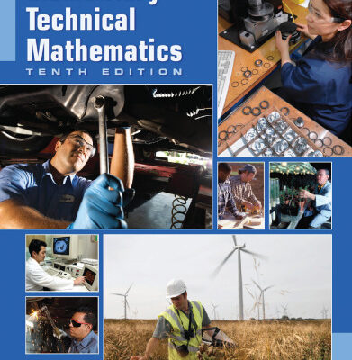 خرید و دانلود نسخه کامل کتاب Elementary technical mathematics