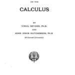 خرید و دانلود نسخه کامل کتاب Elementary textbook on the calculus