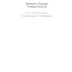 خرید و دانلود نسخه کامل کتاب Elementary Topology Problem Textbook