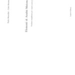 خرید و دانلود نسخه کامل کتاب Elementi di Analisi Matematica uno