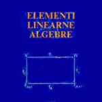 خرید و دانلود نسخه کامل کتاب Elementi Linearne Algebre