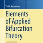 خرید و دانلود نسخه کامل کتاب Elements of Applied Bifurcation Theory