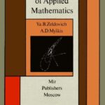 خرید و دانلود نسخه کامل کتاب Elements of Applied Mathematics