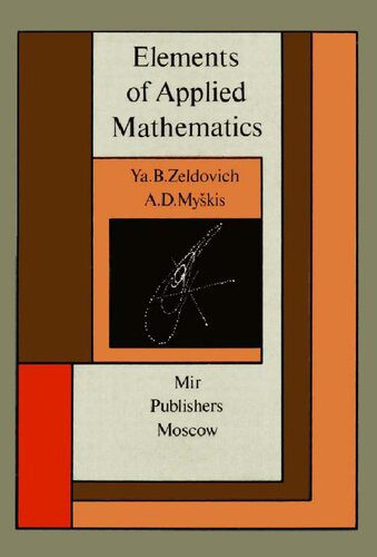 خرید و دانلود نسخه کامل کتاب Elements of Applied Mathematics_68b3ff47b1422.jpeg خرید و دانلود نسخه کامل کتاب Elements of Applied Mathematics